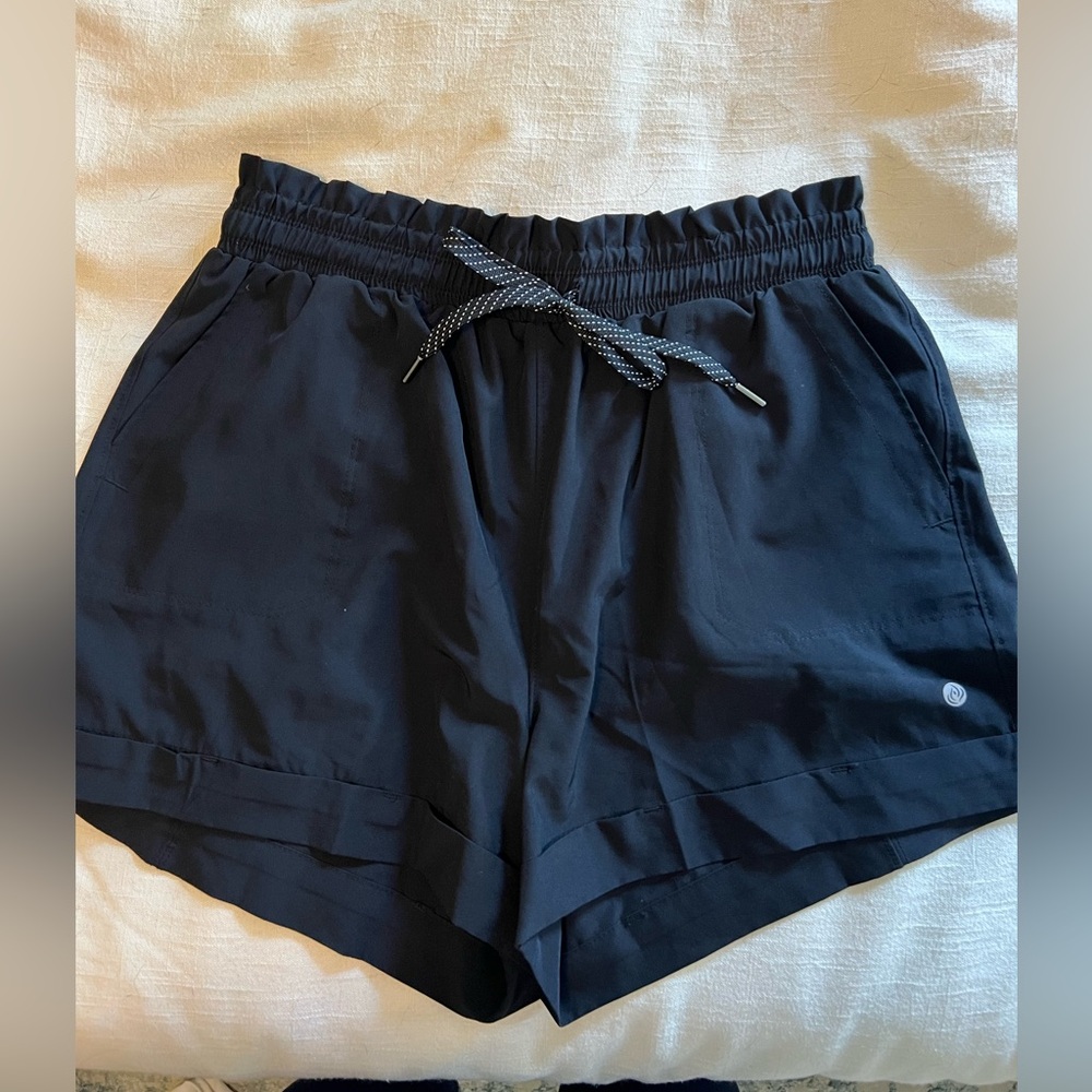 Lightweight Travel Short